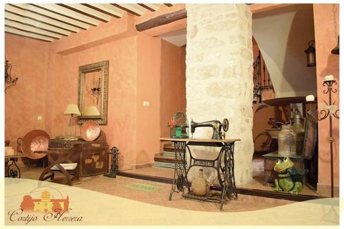 Casa Rural Herrera - image 5
