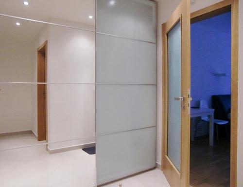 Apartment David Garden Towers, Praha (fotografie 9)