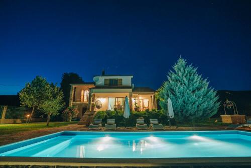  Villa Diana, Unterkunft in Donji Proložac