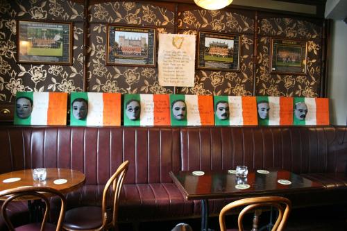 JBs Bar & Guest Accommodation - image 4