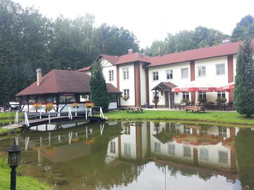 Accommodation in Jastrowie