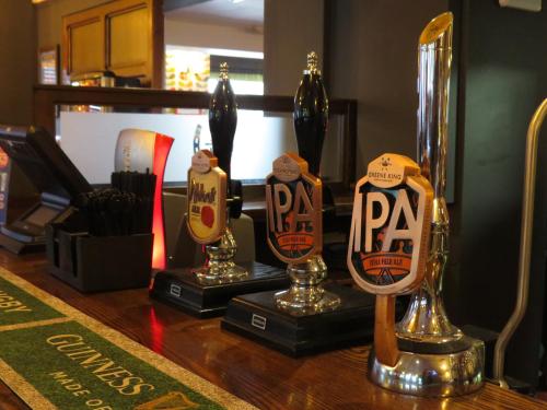 Highwayman Hotel - image 7