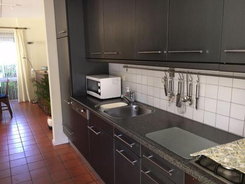 Wyposażenie, Lonestar Appartement in Schouwen-Duiveland