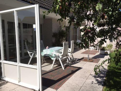 Wyposażenie, Lonestar Appartement in Schouwen-Duiveland
