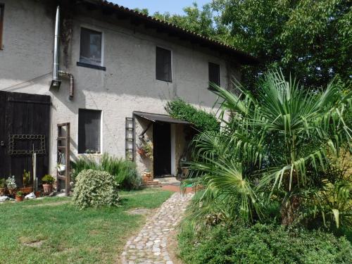  B&B23, Pension in Nogaredo Al Torre bei Romàns dʼIsonzo