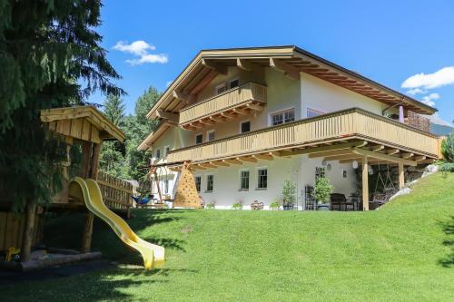 Appartement Auszeit - Location saisonnière - Saalfelden