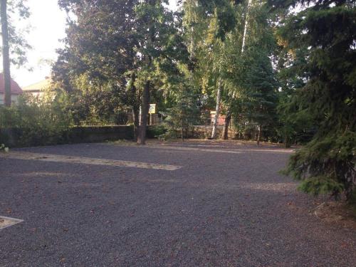  Camp Kuzminec in Kuzminec