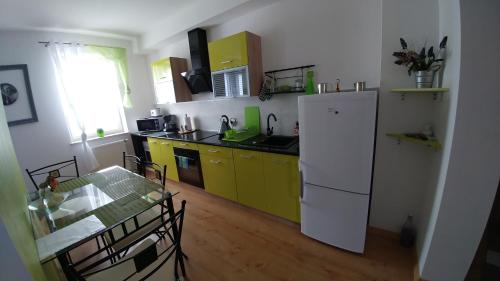 Polhouse Apartamenty