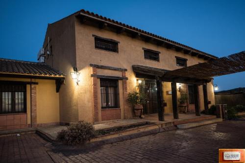 La Posada de Alcudia 4