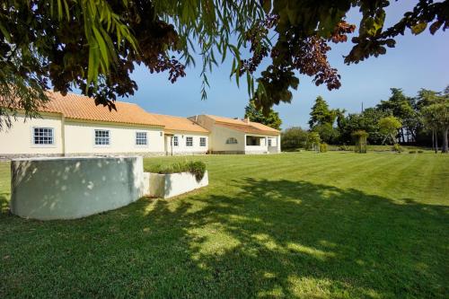  Casa Azul in Cartaxo