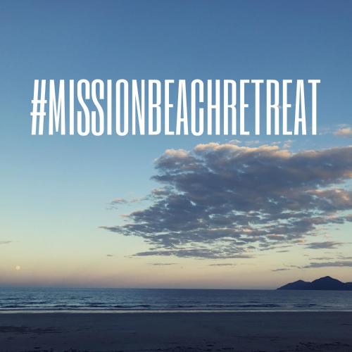 Mission Beach Retreat