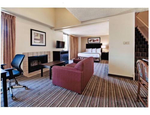 Hawthorn Extended Stay by Wyndham Richardson in Richardson, USA