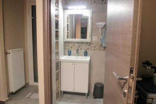 Rino Thessaloniki Apartments 4