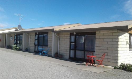 Facilities, Moeraki Boulders Motel in Other