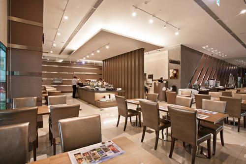 タイシュガー ホテル タイペイ14