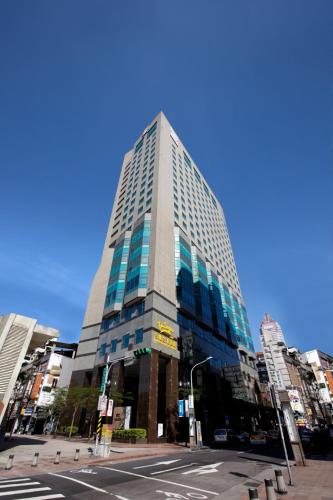 Photo - Taisugar Hotel Taipei