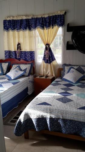 Double Room with Fan image 3
