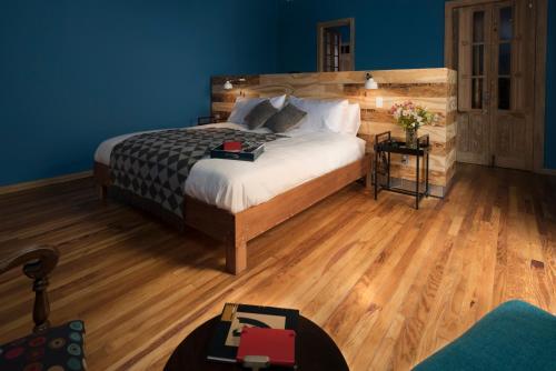 

Don Jacinto Bed&Breakfast