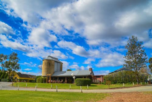 Treehaven Tourist Park