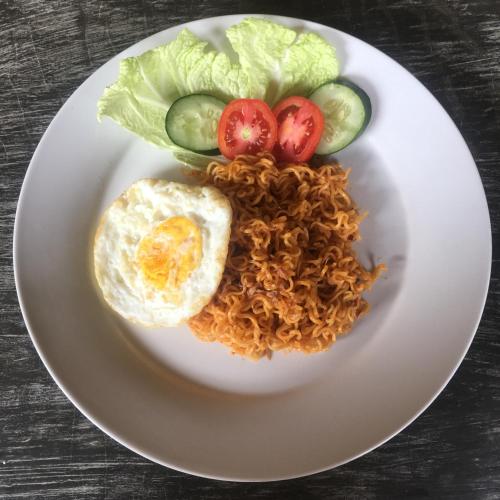 

Wismaya Homestay