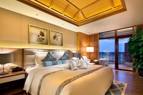 Wyndham Grand Plaza Royale Wenchang