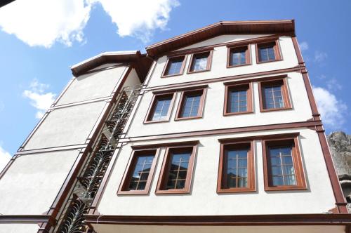 Simre Hotel - image 6