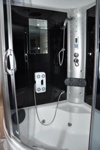 Simre Hotel in Amasya