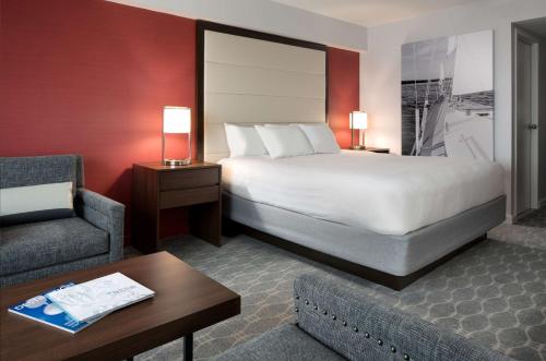 Hyatt Regency Boston Harbor - image 6
