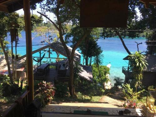 Afficher, Olala Bungalows And Restaurant Mitra near Île Pulau Rubiah