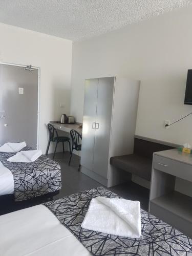 Habitación, deluxe, familiar
