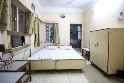 

1-BR stay in kolkata, by GuestHouser
