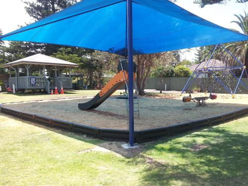 NRMA Sydney Lakeside Holiday Park - Sydney