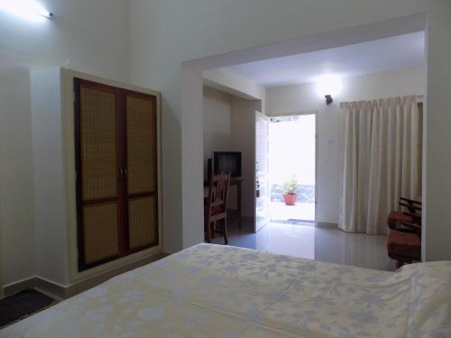 Safire Residency in Thiruvananthapuram