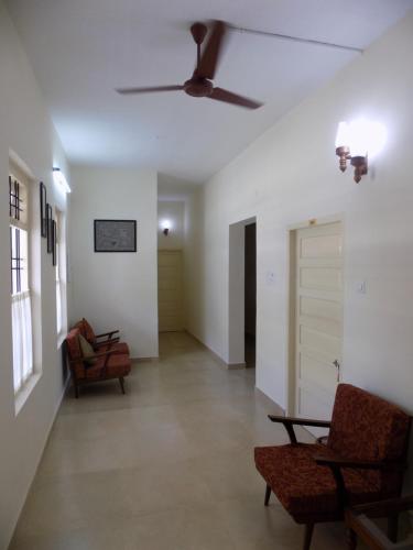 Facilities, Safire Residency in Thiruvananthapuram