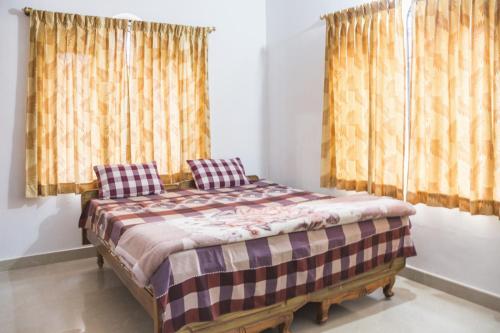 

Homestay for three in Madikeri, by GuestHouser