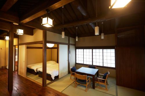 Kutsukake Stay Naka-Karuizawa – Karuizawa, MS