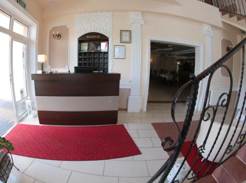 Hotel - Restauracja Koral - image 3