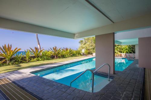 Hale Pohaku 1 In Hi - 