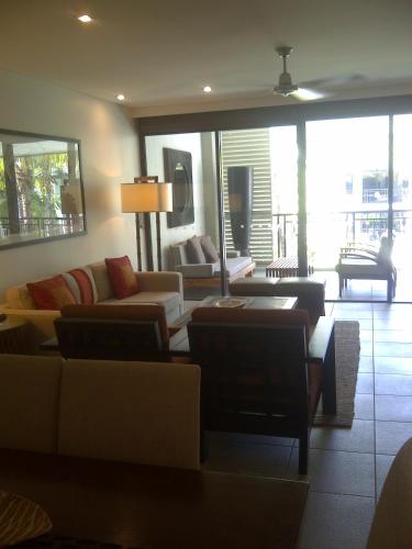 Penthouse 239 at Sea Temple Port Douglas photo 4