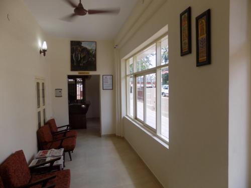 Facilities, Safire Residency in Thiruvananthapuram
