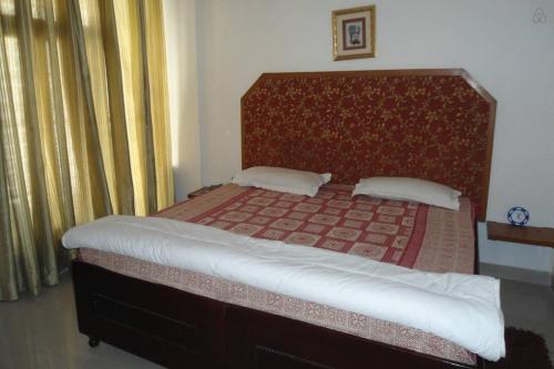 

Pet-friendly 1-BR apartment, by GuestHouser
