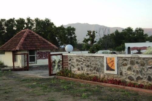 

Cottage stay for 4 , by GuestHouser