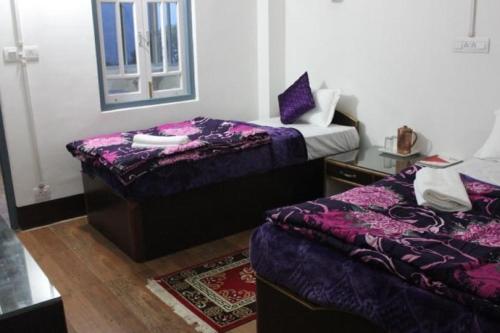 

Homestay for 2 in Tadong, by GuestHouser