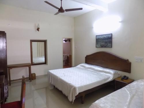 Safire Residency in Thiruvananthapuram