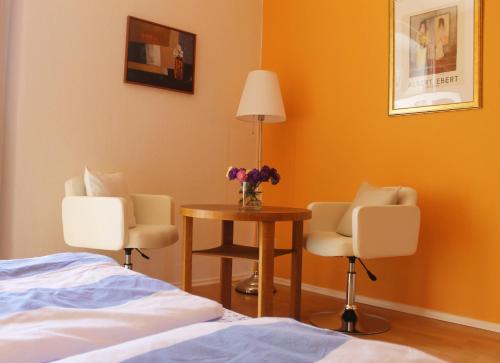 Apartment Alaune - image 10