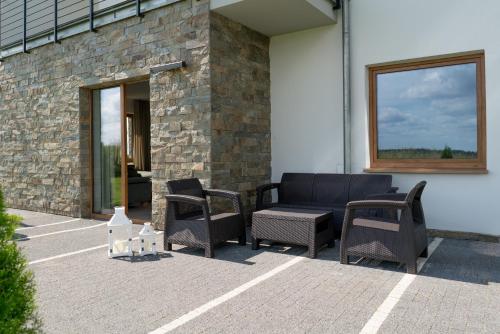 Hotel i Apartamenty Mazury Golf & Country Club in Naterki