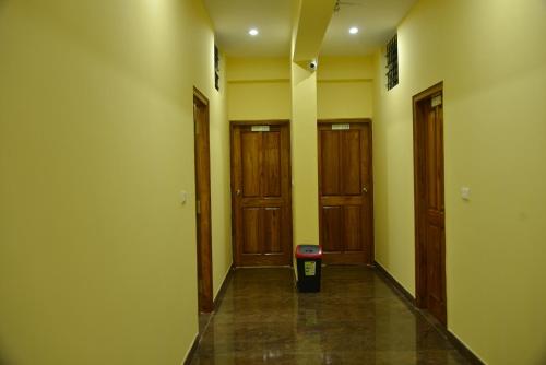 Golden Nest in Gokulam