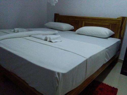 Thilina Homestay