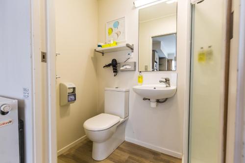 RotoVegas Motel of Rotorua – Rotorua, GA