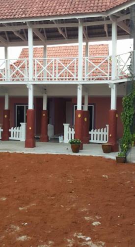 Iz Village in Kampung Raja (Terengganu)